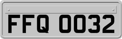FFQ0032