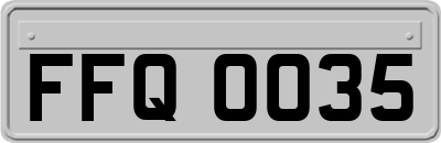FFQ0035