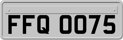 FFQ0075