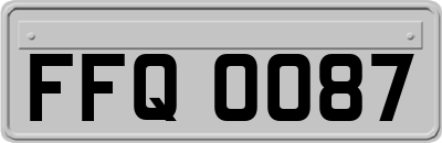 FFQ0087