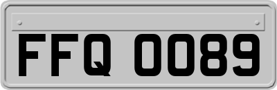 FFQ0089