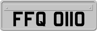 FFQ0110