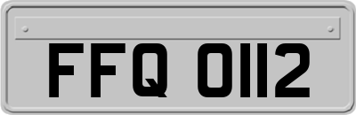 FFQ0112