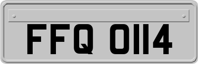 FFQ0114