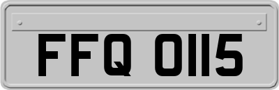 FFQ0115