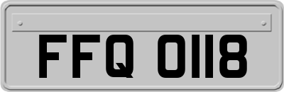 FFQ0118