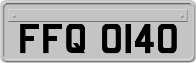 FFQ0140
