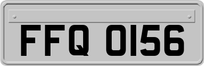 FFQ0156
