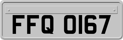 FFQ0167