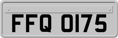 FFQ0175
