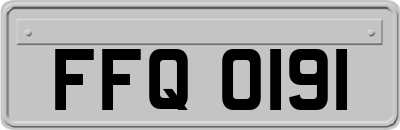 FFQ0191