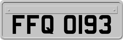 FFQ0193