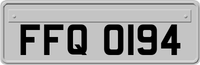 FFQ0194