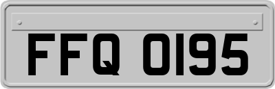 FFQ0195