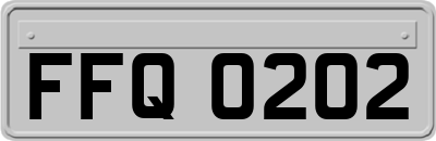 FFQ0202