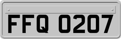 FFQ0207