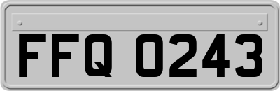 FFQ0243