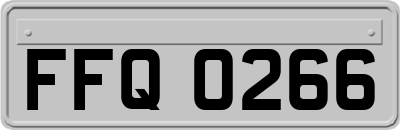 FFQ0266