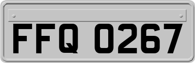 FFQ0267