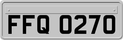 FFQ0270