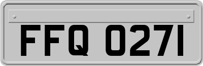 FFQ0271
