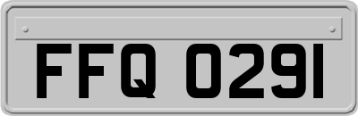 FFQ0291