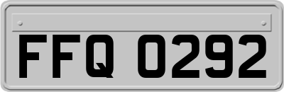 FFQ0292