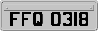 FFQ0318