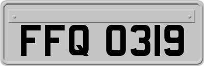 FFQ0319