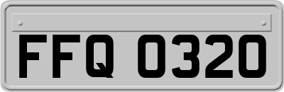 FFQ0320