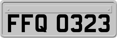 FFQ0323
