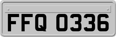 FFQ0336