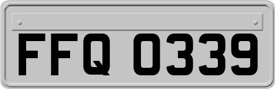FFQ0339