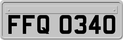 FFQ0340
