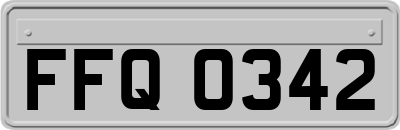 FFQ0342