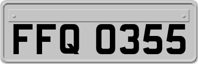 FFQ0355