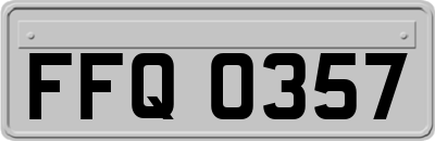 FFQ0357