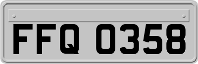 FFQ0358