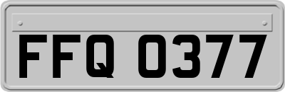 FFQ0377