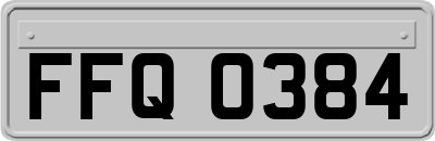 FFQ0384