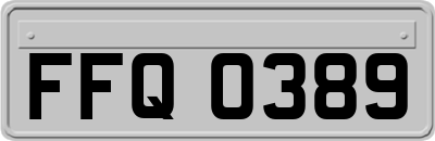 FFQ0389