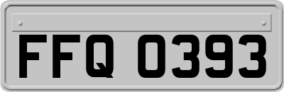 FFQ0393