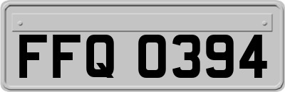 FFQ0394