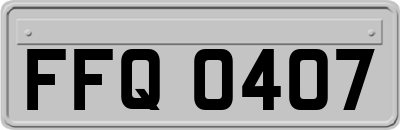 FFQ0407