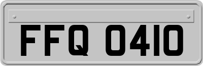 FFQ0410