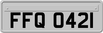 FFQ0421