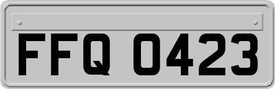 FFQ0423