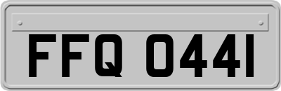FFQ0441
