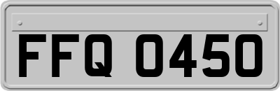 FFQ0450