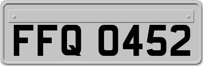 FFQ0452
